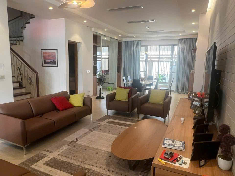 Bán Biệt Thự Phố Nam Đô Đường 18 Khu Phú Mỹ Hưng